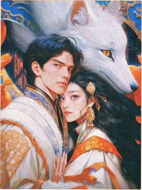 大话西游