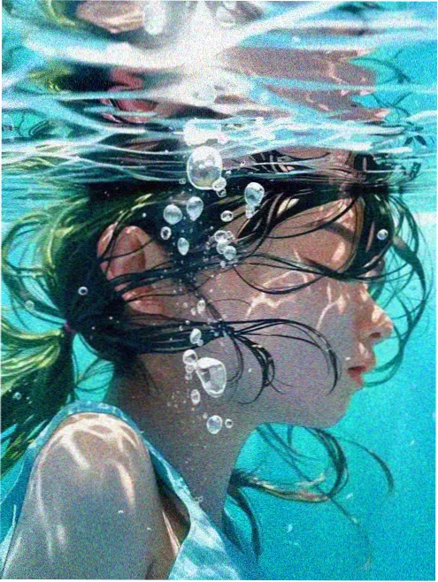 甜蜜蜜