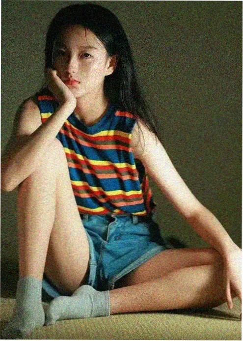 哆啦A梦